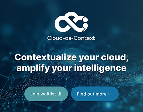 Declare Cloud - Branding, Web Design & Development