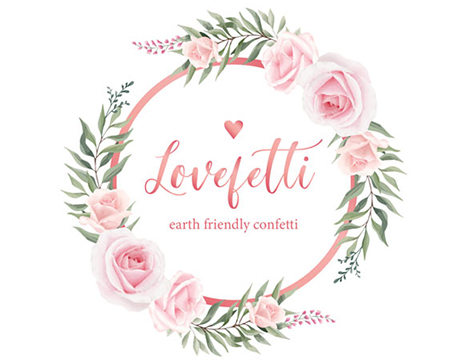 Lovefetti product design